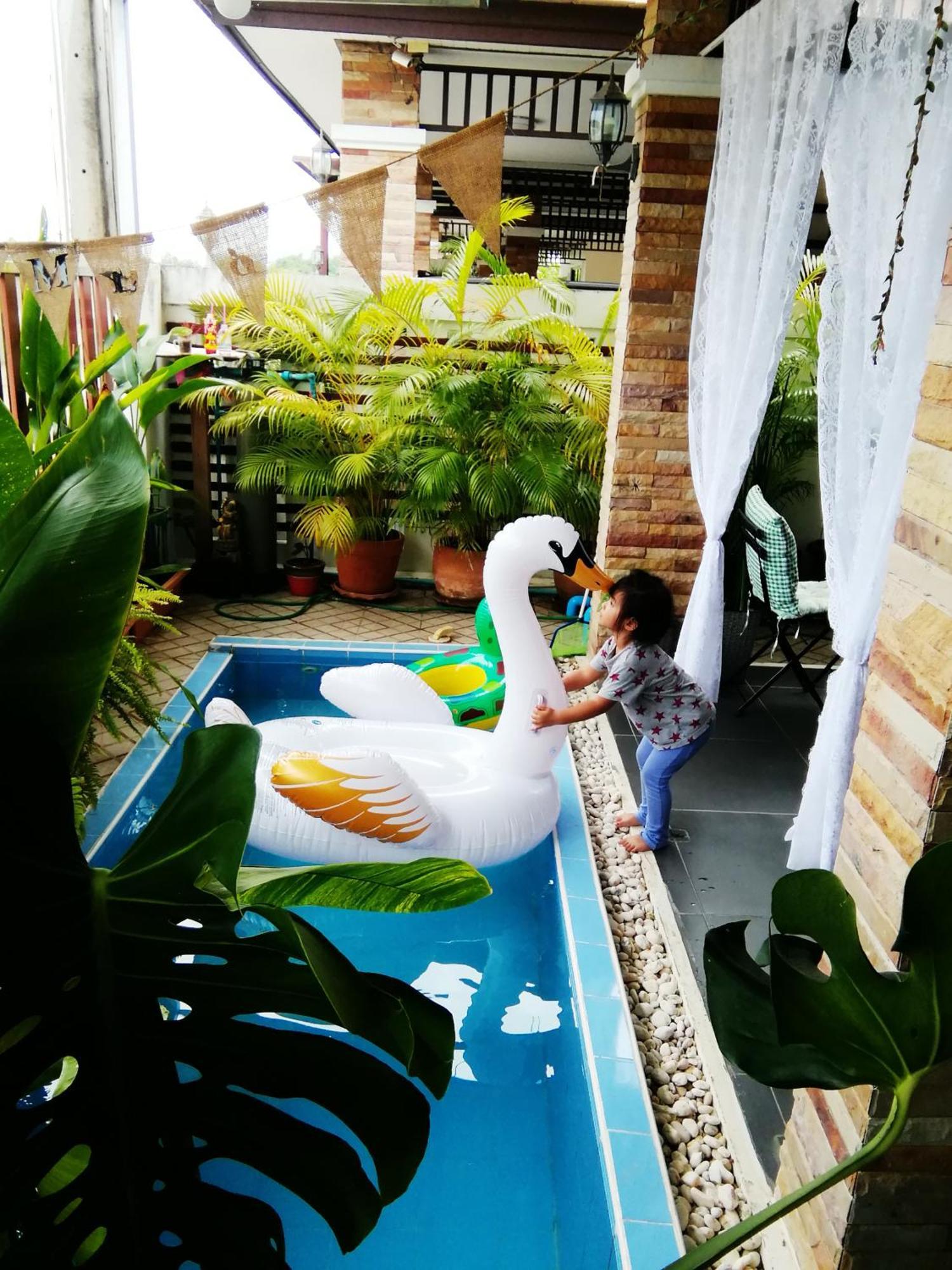 旷野住宿加早餐旅馆 班章 客房 照片